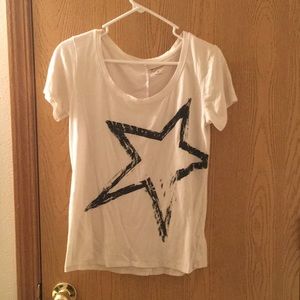 Star shirt